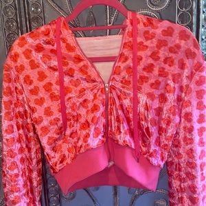 Jennifer’s Body Heart Jacket